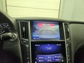 Thumbnail of 2019 White INFINITI Q50