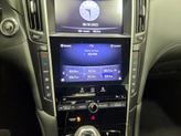 Thumbnail of 2019 White INFINITI Q50