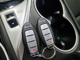 Thumbnail of 2019 White INFINITI Q50