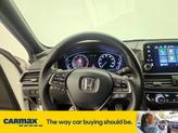 Thumbnail of 2019 White Honda Accord
