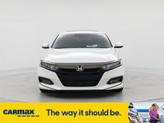 Thumbnail of 2019 White Honda Accord