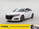 Thumbnail of 2019 White Honda Accord