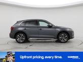 Thumbnail of 2023 Gray Audi Q5