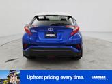 Thumbnail of 2018 Blue Toyota C-HR
