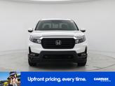 Thumbnail of 2023 White Honda Ridgeline