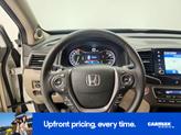 Thumbnail of 2023 White Honda Ridgeline