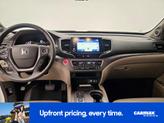 Thumbnail of 2023 White Honda Ridgeline
