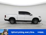 Thumbnail of 2023 White Honda Ridgeline