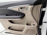 Thumbnail of 2023 White Honda Ridgeline