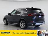Thumbnail of 2021 Black BMW X5