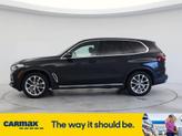 Thumbnail of 2021 Black BMW X5