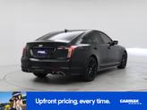 Thumbnail of 2022 Black Cadillac CT5-V