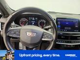 Thumbnail of 2022 Black Cadillac CT5-V