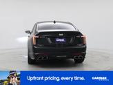 Thumbnail of 2022 Black Cadillac CT5-V