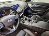 Thumbnail of 2022 Black Cadillac CT5-V