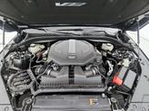 Thumbnail of 2022 Black Cadillac CT5-V