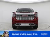 Thumbnail of 2024 Burgundy GMC Sierra 1500
