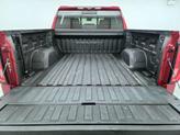 Thumbnail of 2024 Burgundy GMC Sierra 1500