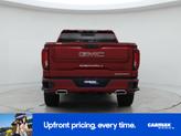 Thumbnail of 2024 Burgundy GMC Sierra 1500