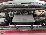 Thumbnail of 2024 Burgundy GMC Sierra 1500