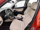 Thumbnail of 2014 Orange BMW X1