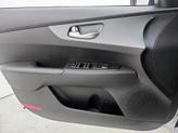 Thumbnail of 2021 White Kia Forte