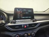 Thumbnail of 2021 White Kia Forte