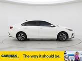 Thumbnail of 2021 White Kia Forte