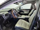 Thumbnail of 2018 Black Lexus RX 350