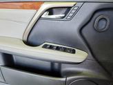 Thumbnail of 2018 Black Lexus RX 350