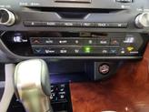 Thumbnail of 2018 Black Lexus RX 350