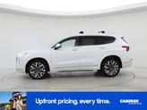 Thumbnail of 2022 White Hyundai SANTA FE