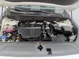 Thumbnail of 2022 White Hyundai SANTA FE