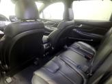 Thumbnail of 2022 White Hyundai SANTA FE