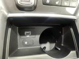 Thumbnail of 2022 White Hyundai SANTA FE