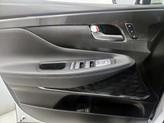 Thumbnail of 2022 White Hyundai SANTA FE