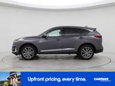 Thumbnail of 2021 Gray Acura RDX