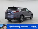Thumbnail of 2021 Gray Acura RDX