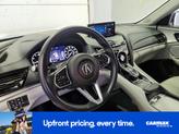 Thumbnail of 2021 Gray Acura RDX