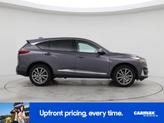 Thumbnail of 2021 Gray Acura RDX