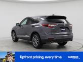 Thumbnail of 2021 Gray Acura RDX