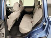 Thumbnail of 2015 Blue Subaru Forester