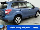 Thumbnail of 2015 Blue Subaru Forester
