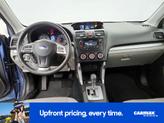Thumbnail of 2015 Blue Subaru Forester