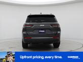 Thumbnail of 2022 Gray Jeep Grand Cherokee L