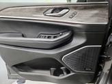 Thumbnail of 2022 Gray Jeep Grand Cherokee L