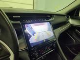 Thumbnail of 2022 Gray Jeep Grand Cherokee L