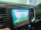 Thumbnail of 2022 Black RAM 1500 Classic