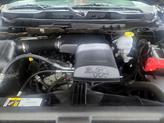 Thumbnail of 2022 Black RAM 1500 Classic
