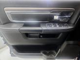 Thumbnail of 2022 Black RAM 1500 Classic